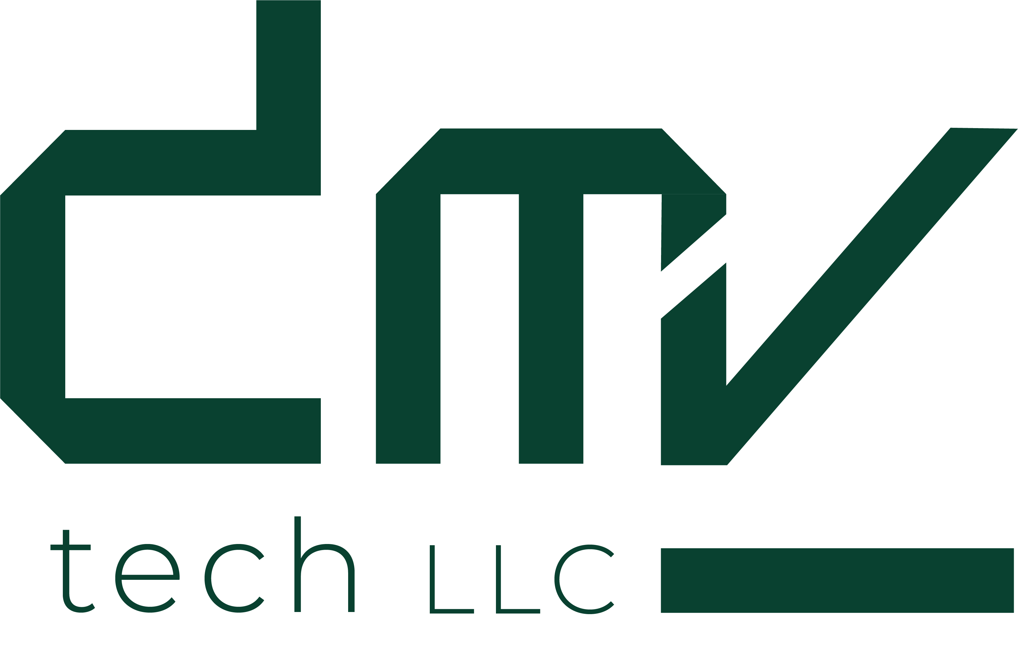 DMV Tech LLC